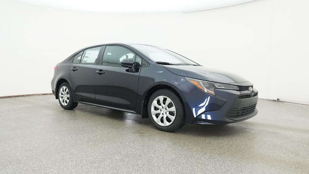 2026 Toyota Corolla LE photo 30