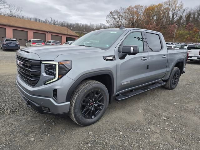 2026 GMC Sierra 1500 Elevation's photo