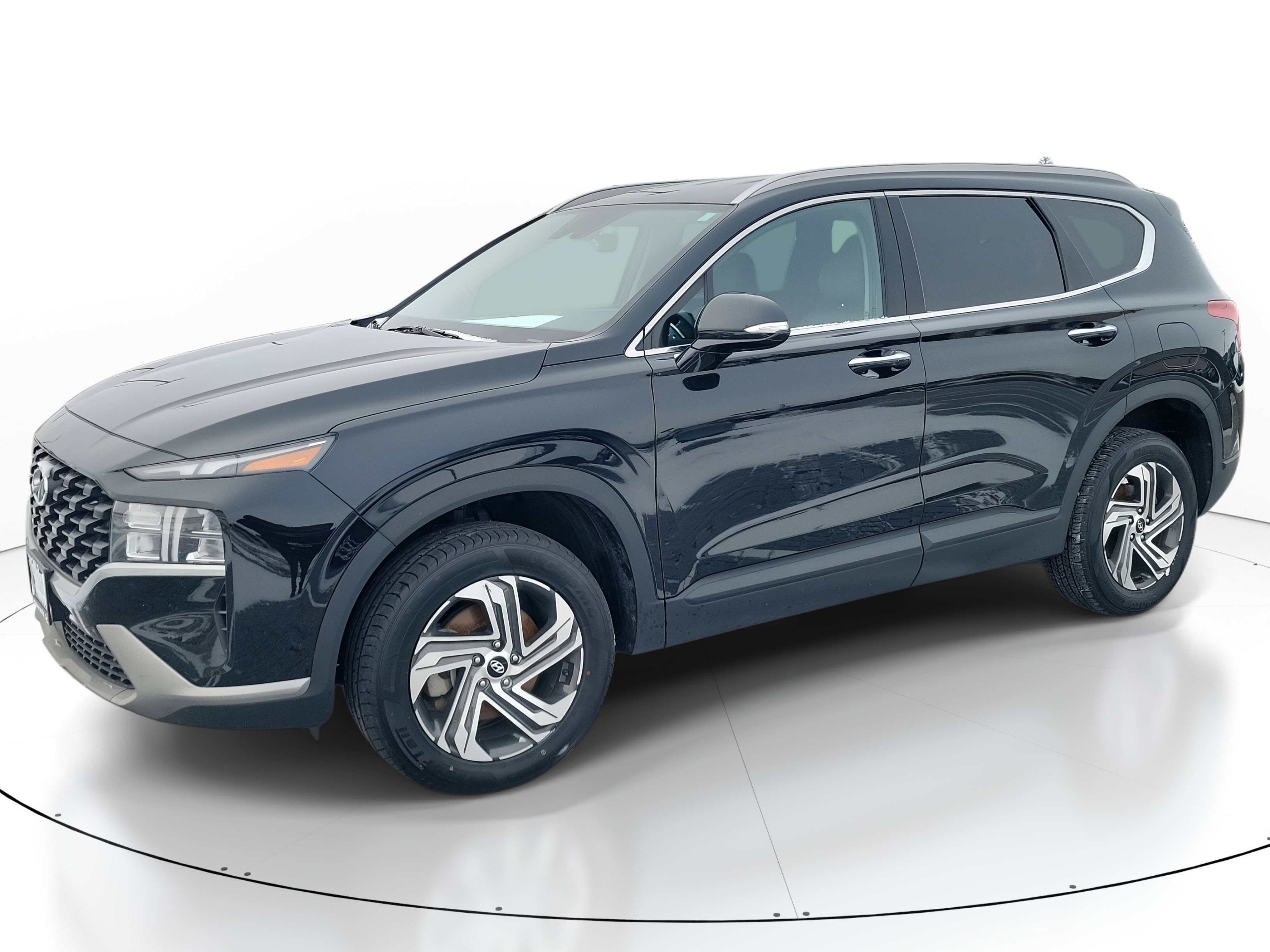 2023 Hyundai Santa Fe SEL's photo