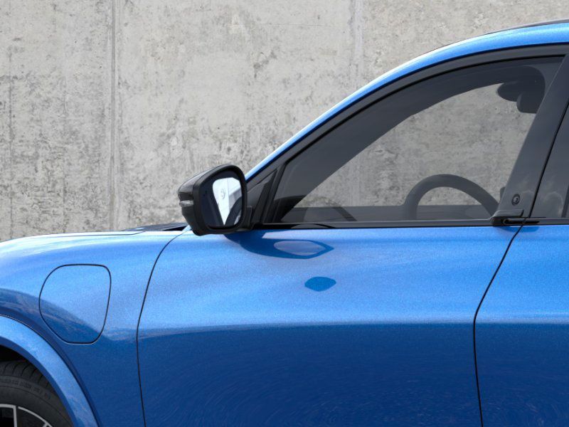 2025 Ford Mustang Mach-E Premium photo 19