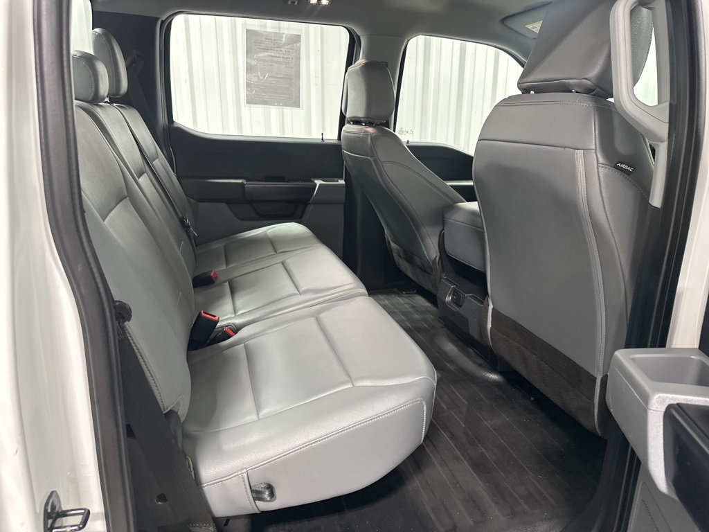 2022 Ford F-150 XL photo 18