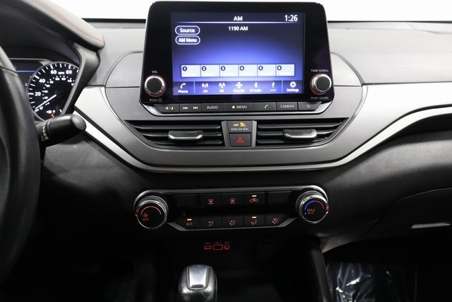 2024 Nissan Altima 2.5 SR photo 19