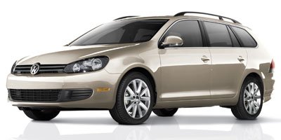 2012 Volkswagen Jetta SportWagen TDI's photo