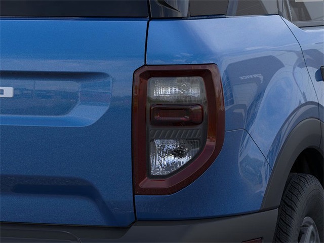 2025 Ford Bronco Sport Big Bend photo 19