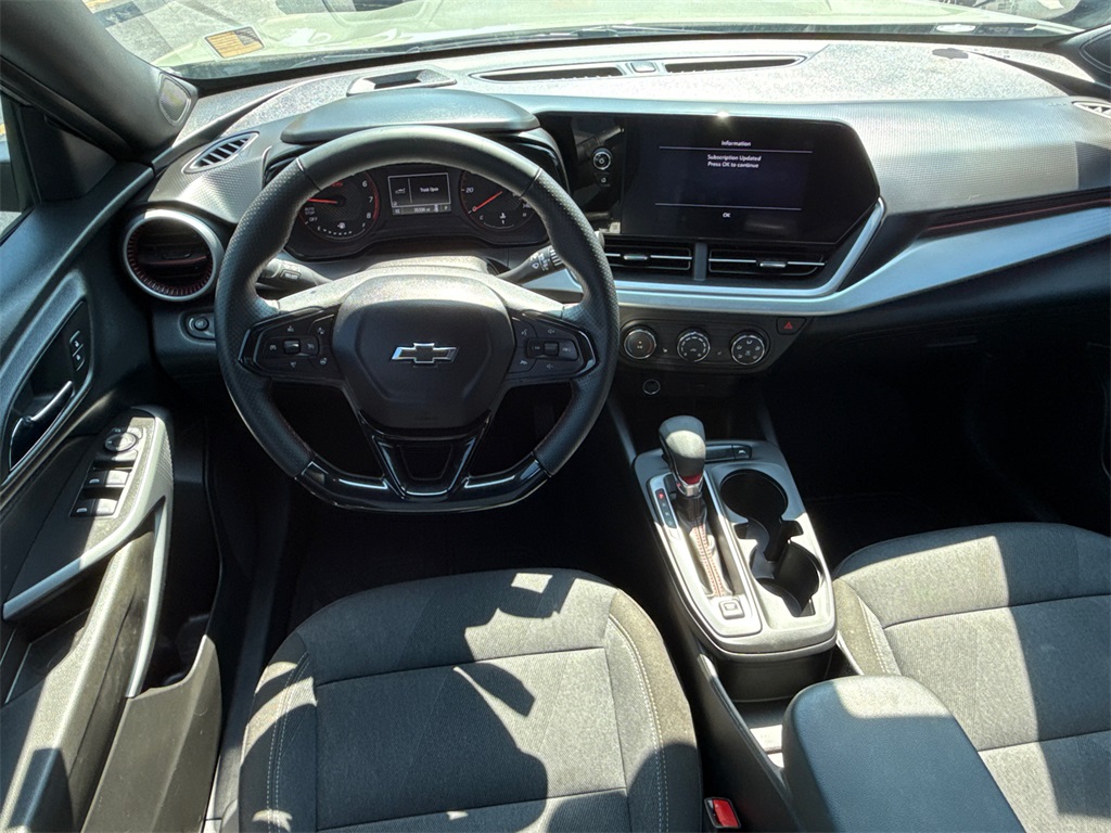 2024 Chevrolet Trax photo 20