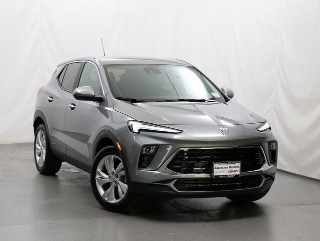 2026 Buick Encore GX Preferred's photo