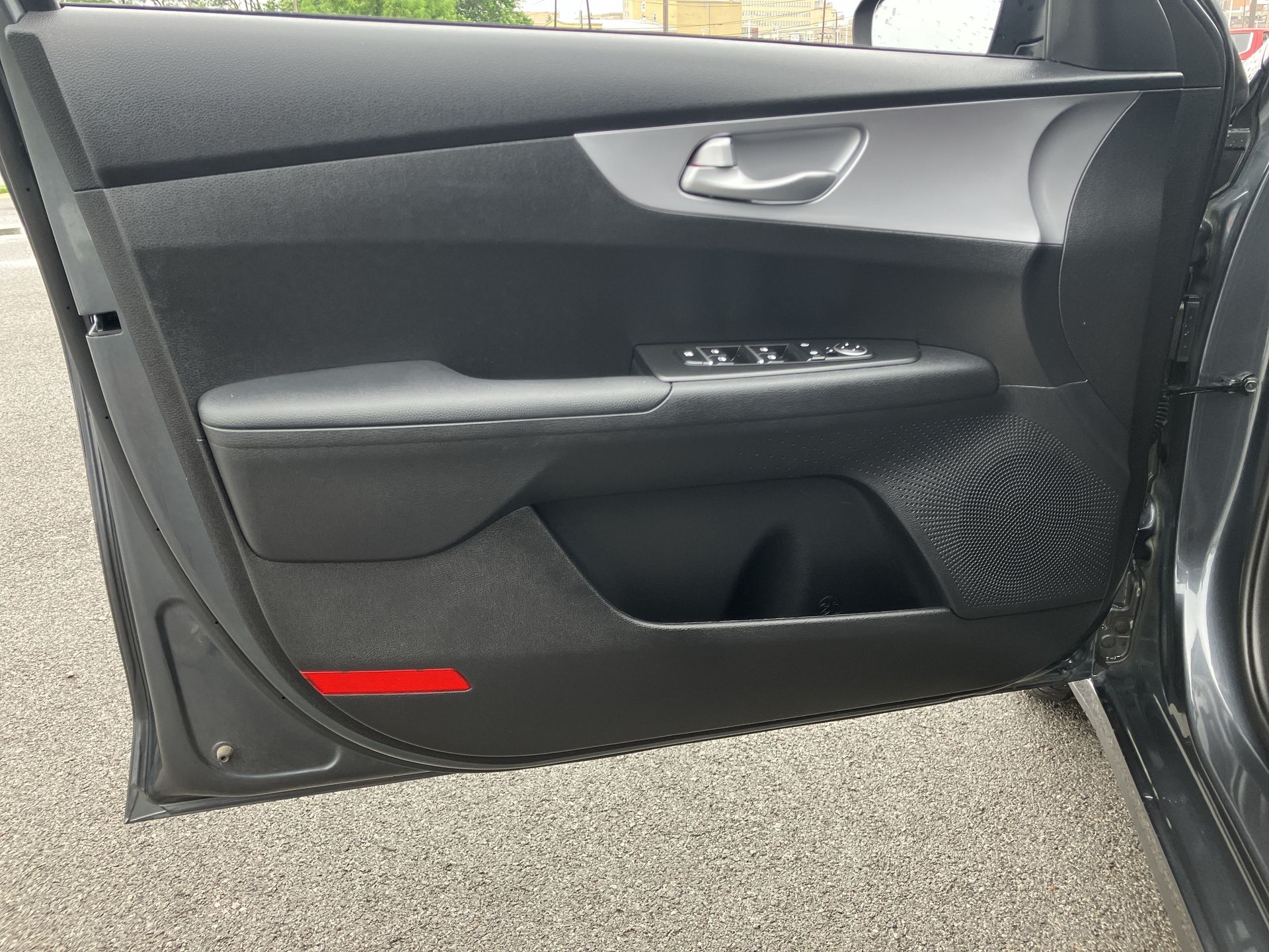 2023 Kia Forte LXS photo 11