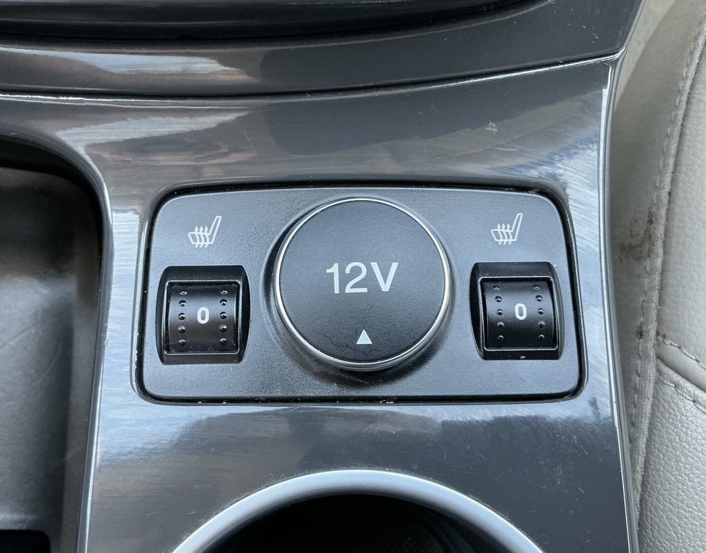 2015 Ford Escape Titanium photo 49