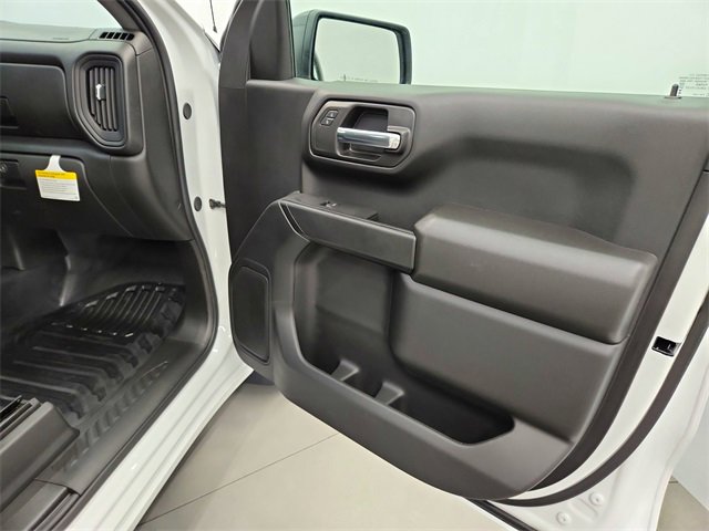 2026 Chevrolet Silverado 1500 photo 29