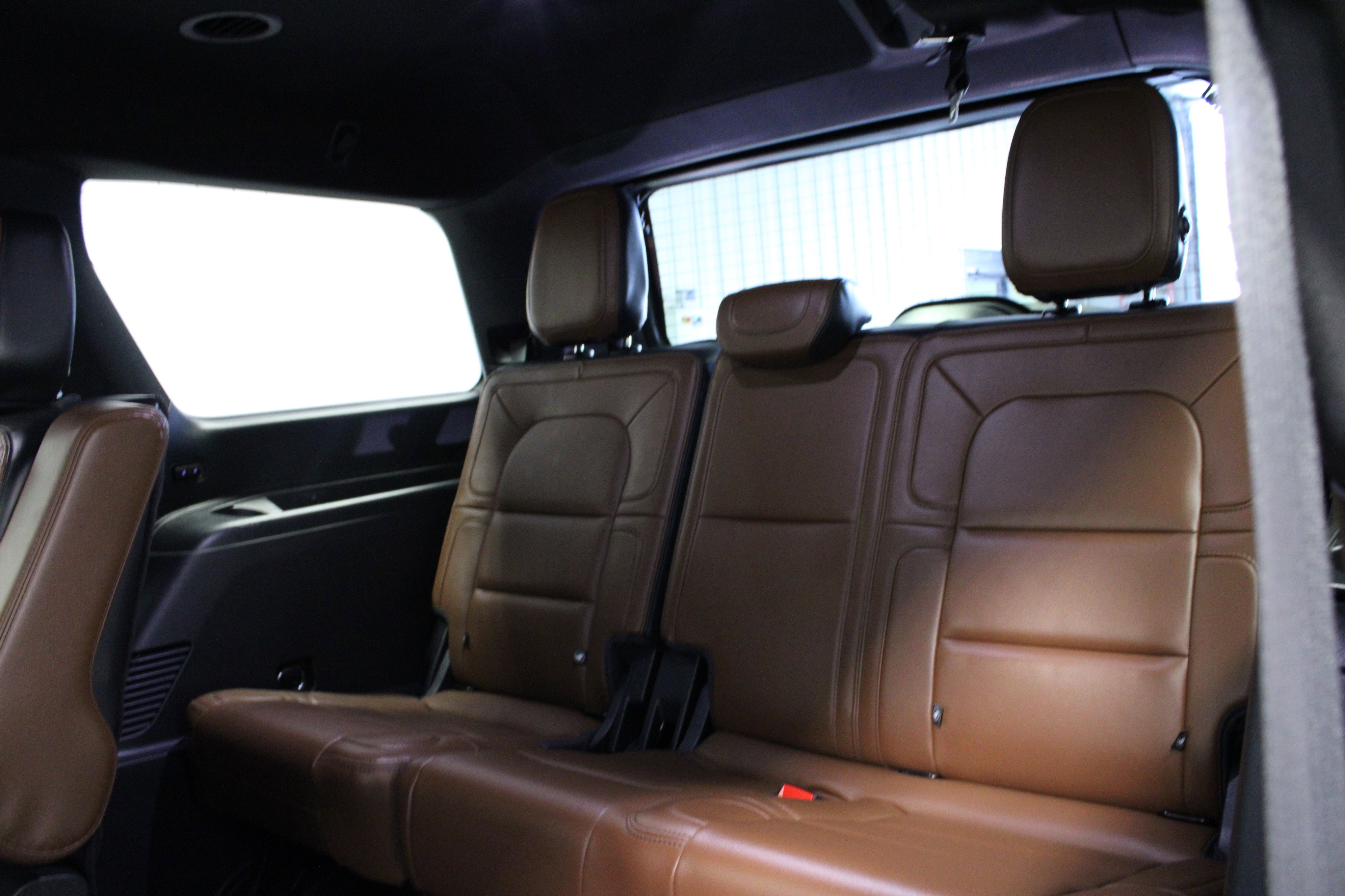 2023 Lincoln Navigator Reserve photo 12