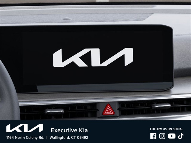 2025 Kia Sorento X-Pro SX Prestige photo 12
