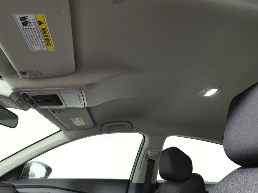 2025 Honda Accord LX 1.5T photo 18