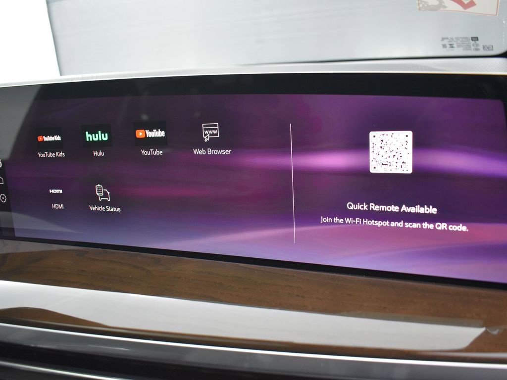 2025 Cadillac Escalade Sport Platinum photo 39