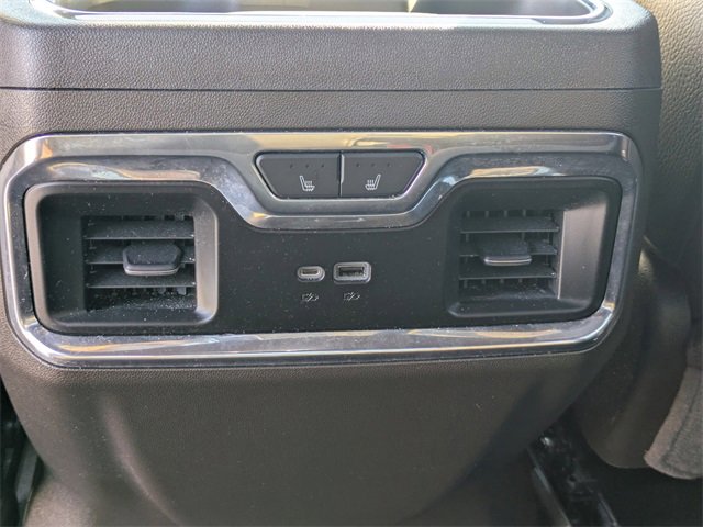 2024 Gmc Sierra 1500 Denali photo 14