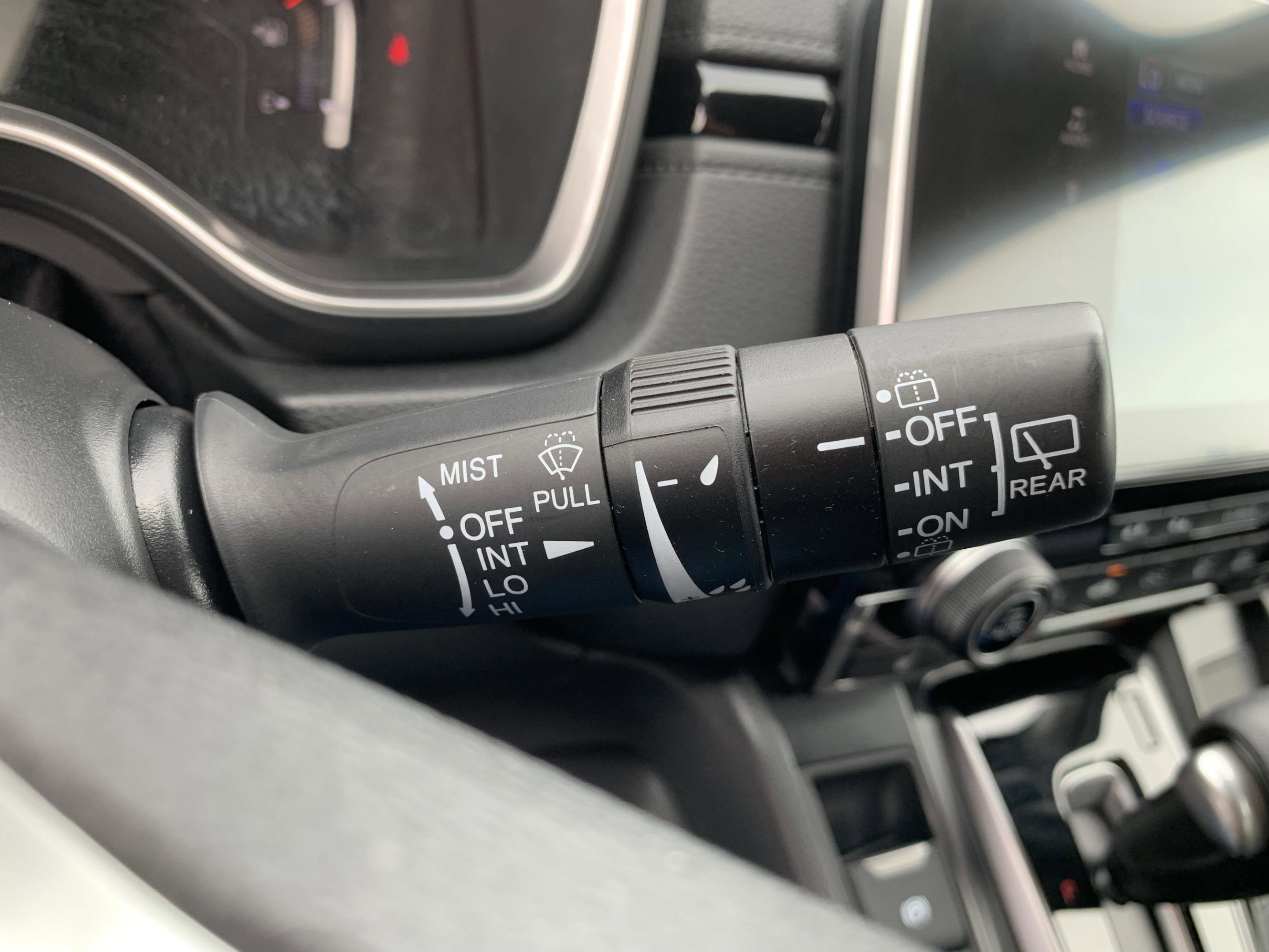2018 Honda CR-V EX photo 28