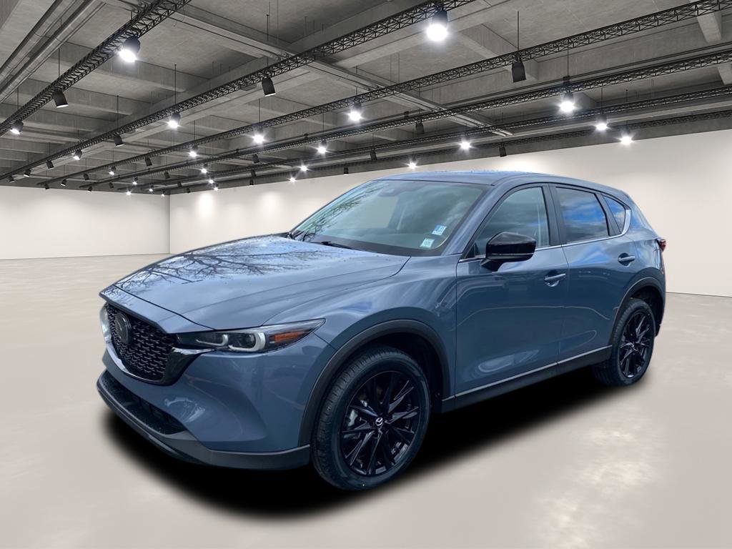2023 Mazda CX-5 2.5 S Carbon photo 3