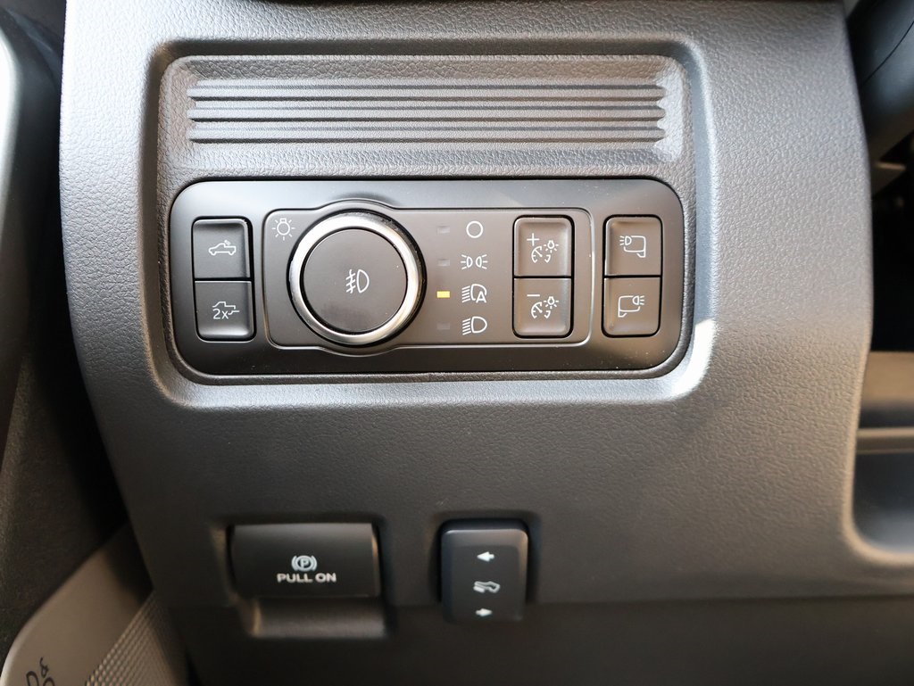 2026 Ford F-250 Lariat photo 28