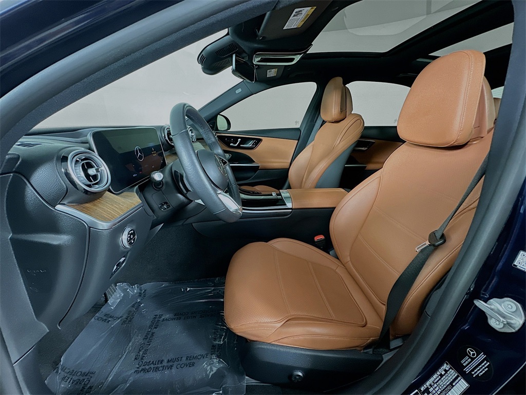 2022 Mercedes Benz C 300 4MATIC photo 17