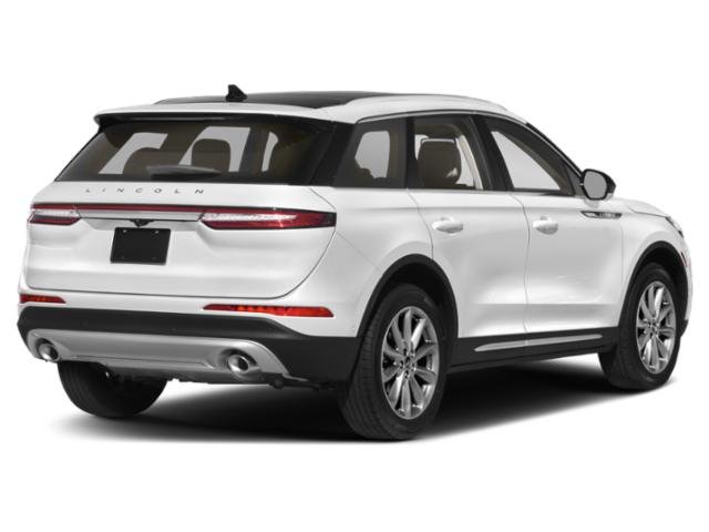 Used 2020 Lincoln Corsair Reserve with VIN 5LMCJ2D91LUL15670 for sale in Saint Cloud, Minnesota