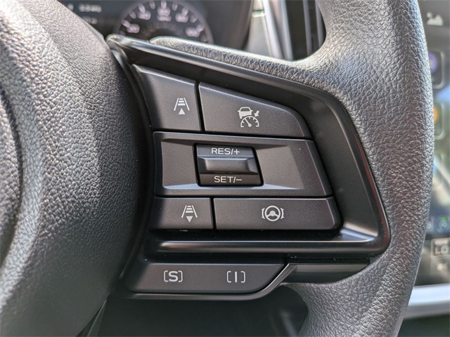 2025 Subaru Crosstrek Premium photo 12