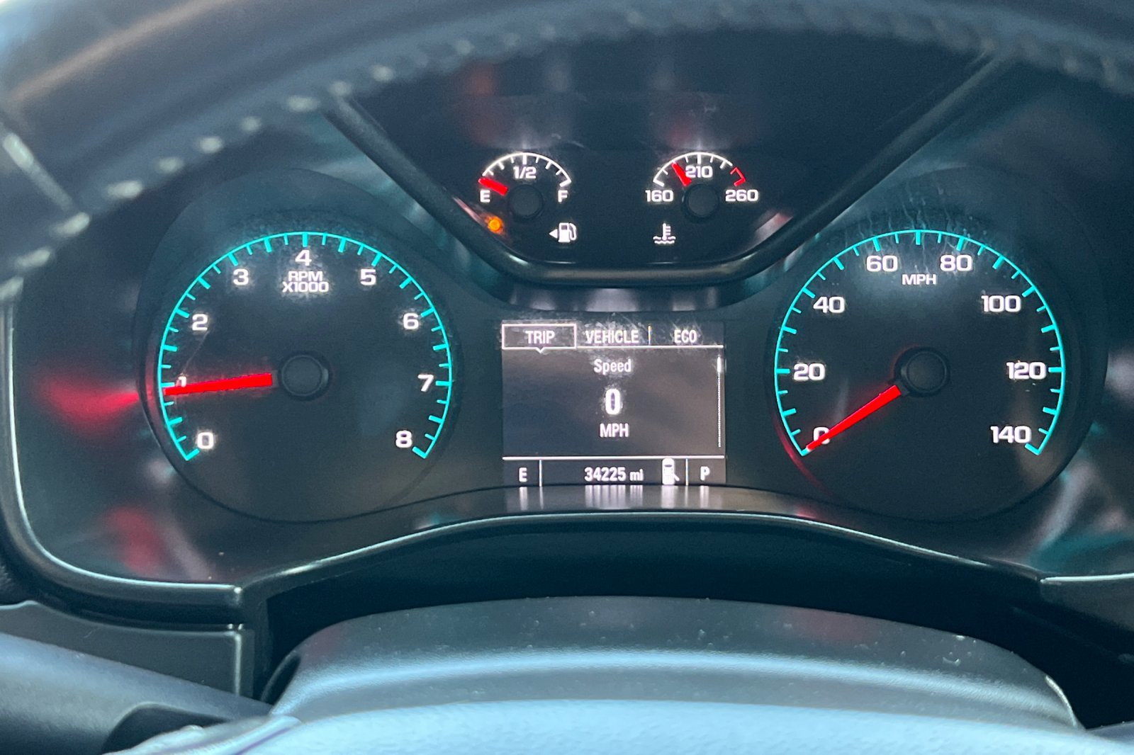 2022 Chevrolet Colorado LT photo 21