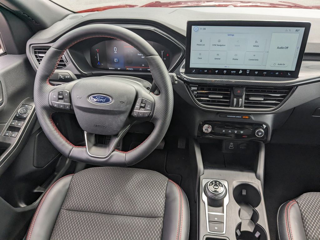 2025 Ford Escape ST-Line photo 19