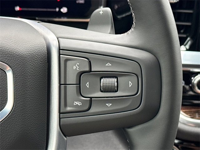 2026 Gmc Sierra 1500 photo 28