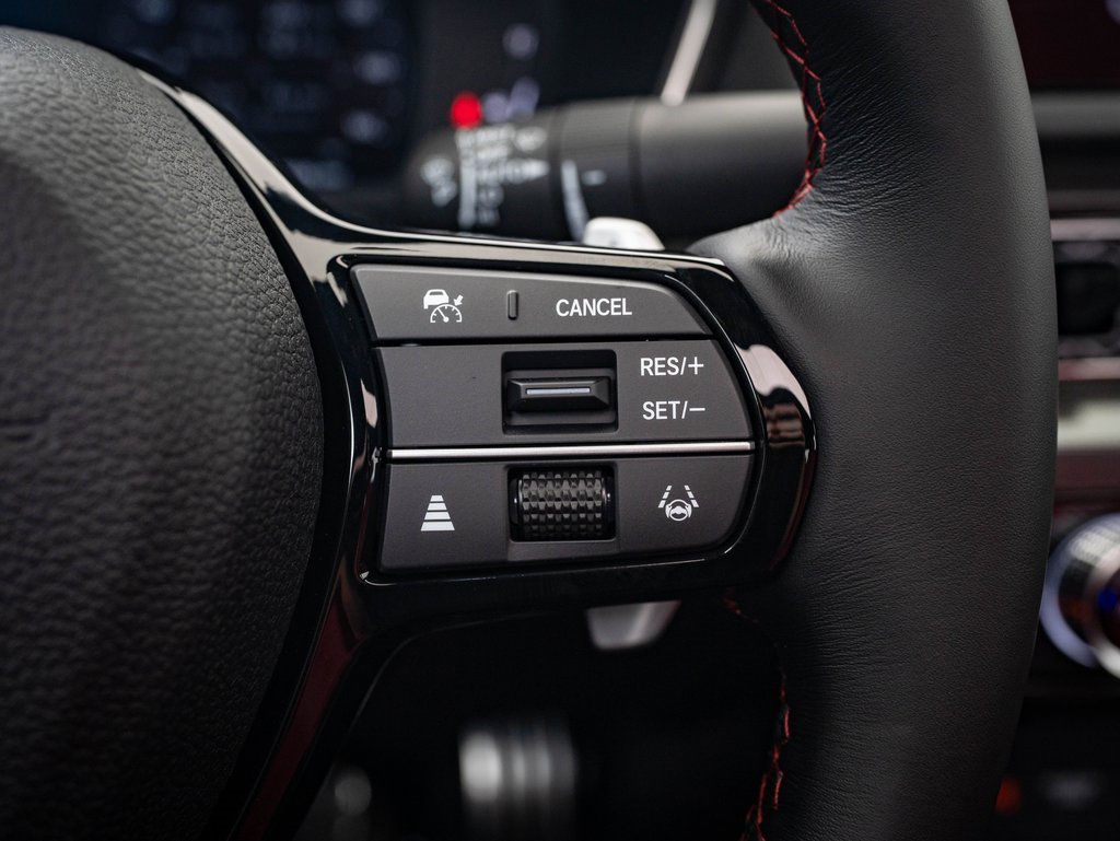 2025 Acura Integra A-Spec Technology photo 26