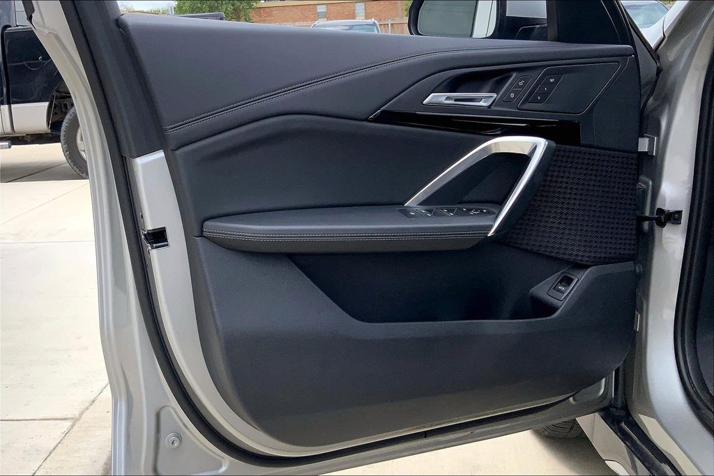 2024 Bmw X1 XDrive28i photo 15
