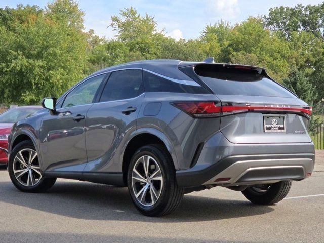 2023 Lexus RX 350 Premium photo 18