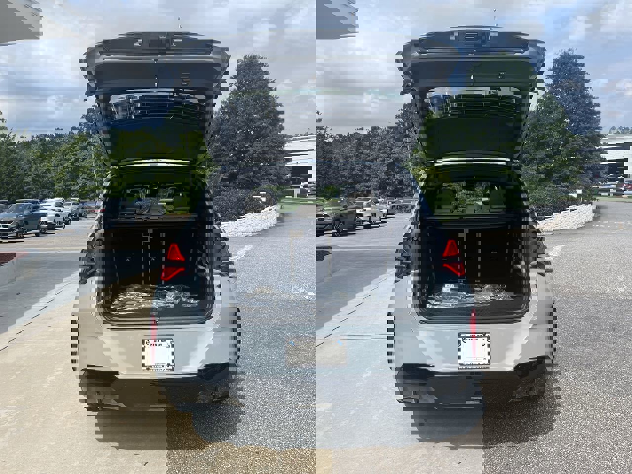 2026 Bmw X3 photo 30