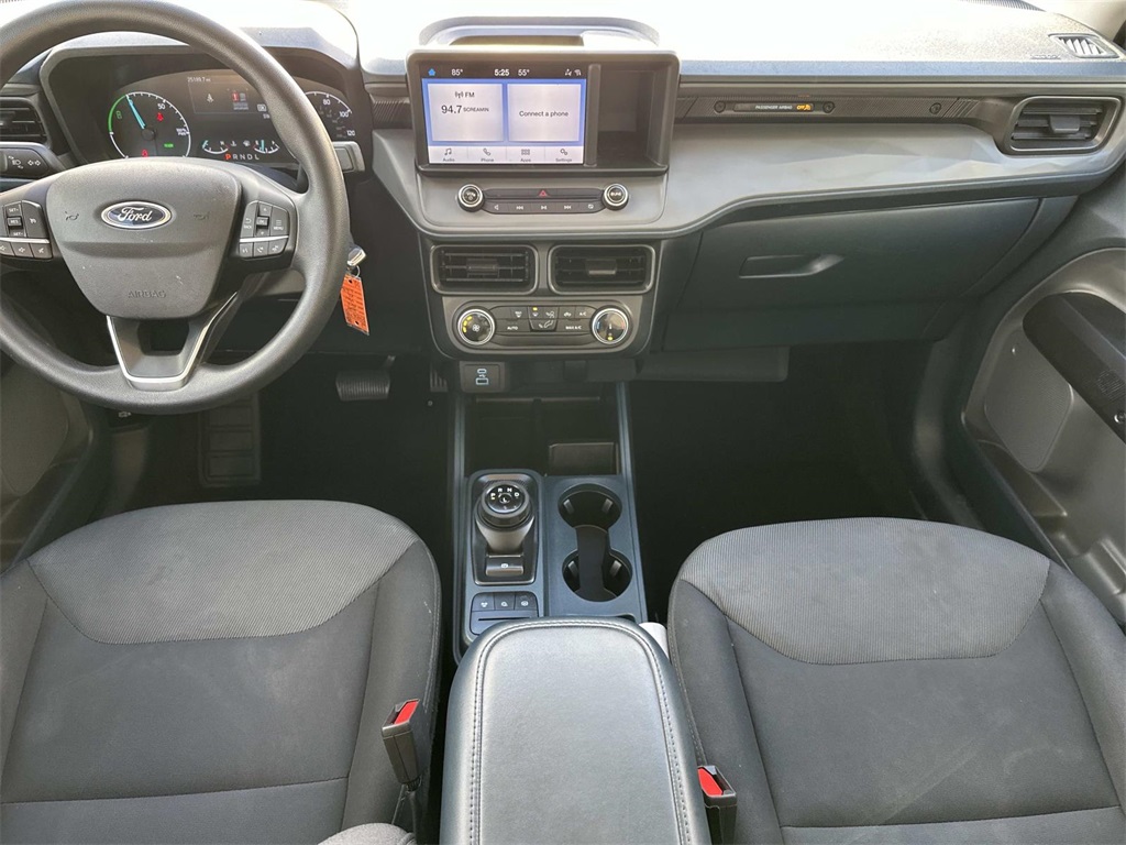 2024 Ford Maverick XL photo 2