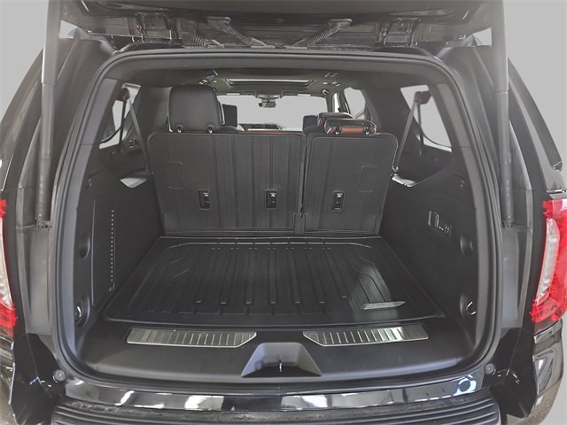 2024 Gmc Yukon XL Denali Ultimate photo 9