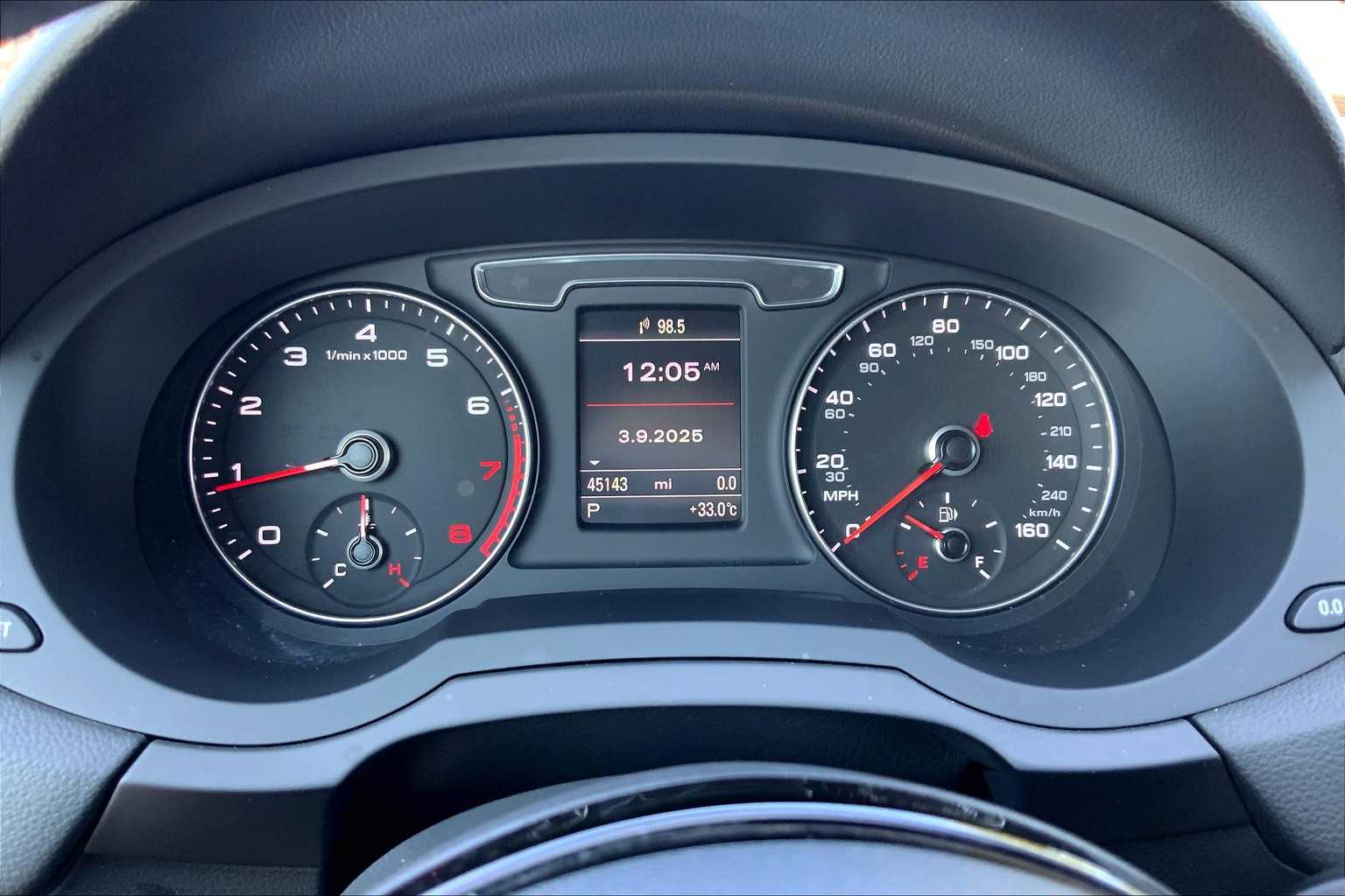 2018 Audi Q3 Premium photo 24