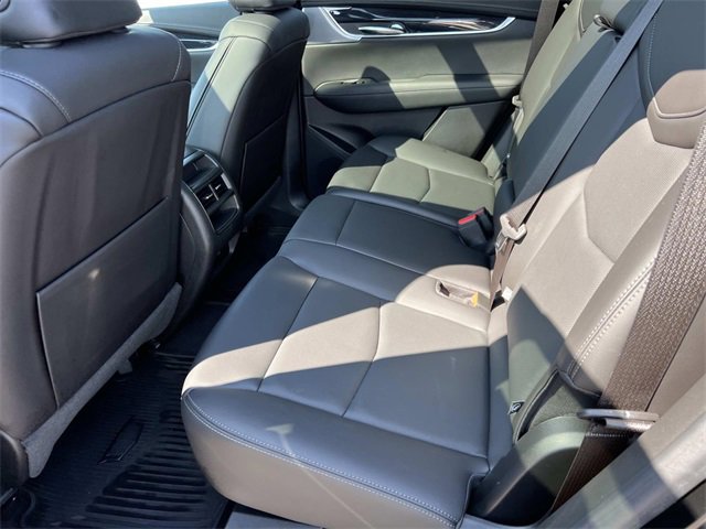 2023 Cadillac XT5 Premium Luxury photo 10