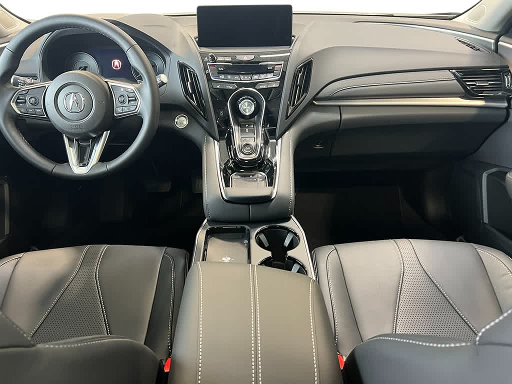 2025 Acura RDX Technology photo 18