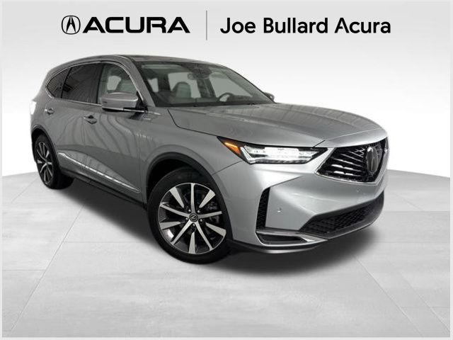 2026 Acura MDX Technology Package's photo