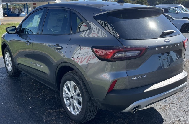 2025 Ford Escape Active photo 4