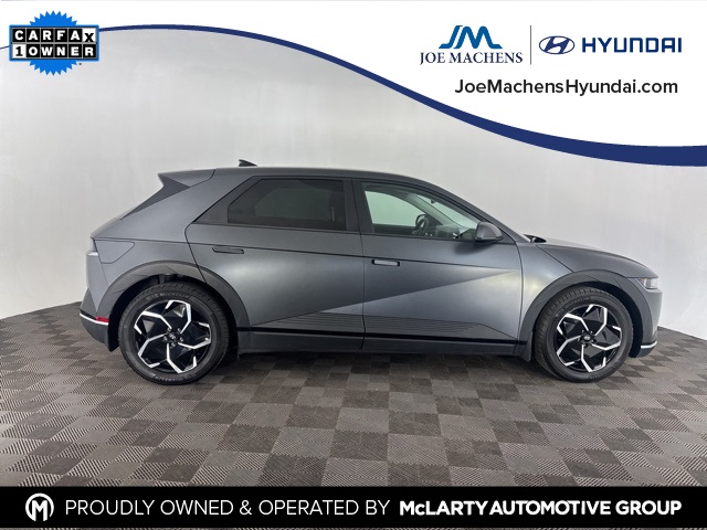 2023 Hyundai Ioniq 5 SEL photo 4