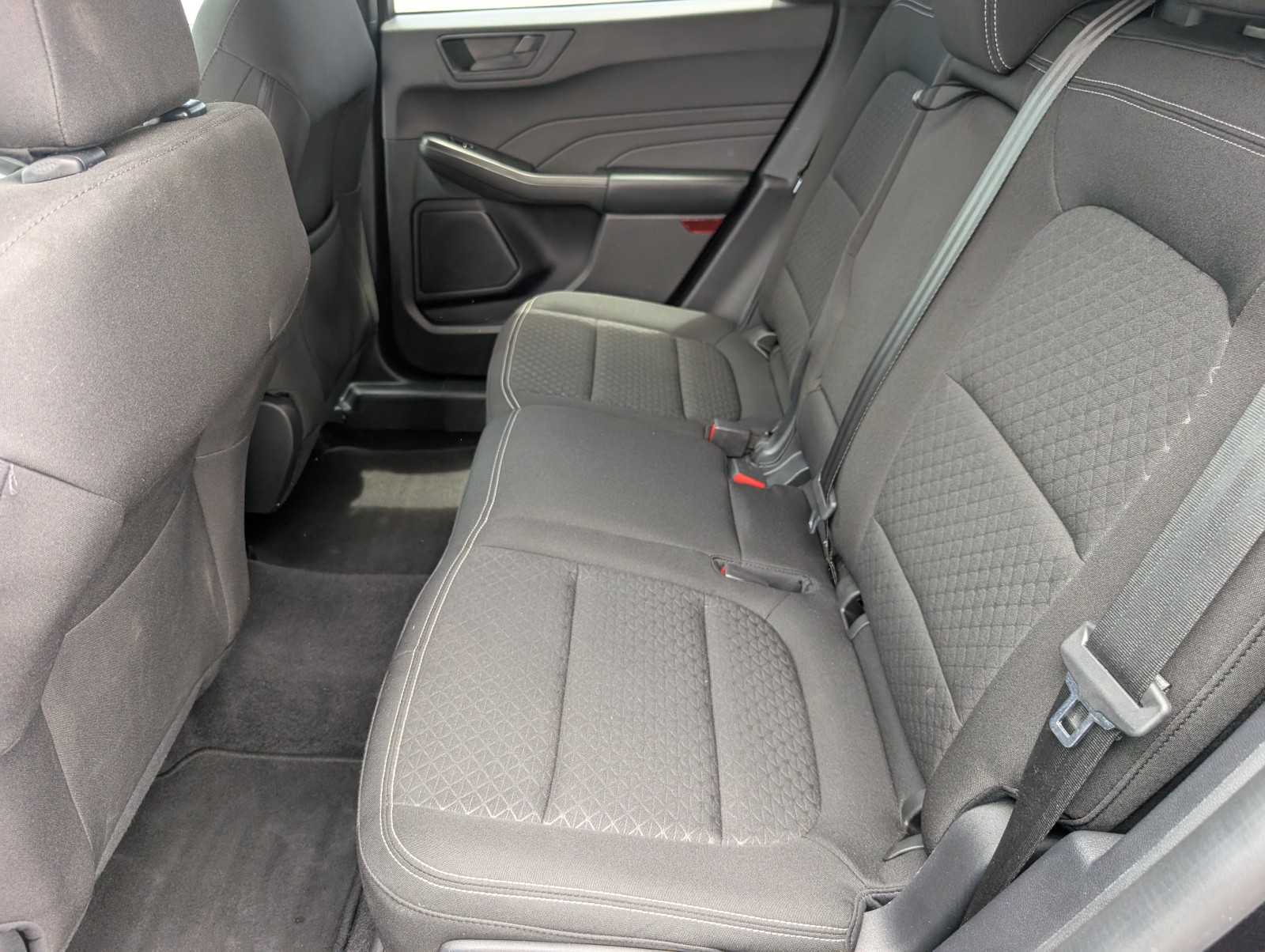 Used 2024 BLACK Ford Active image 21