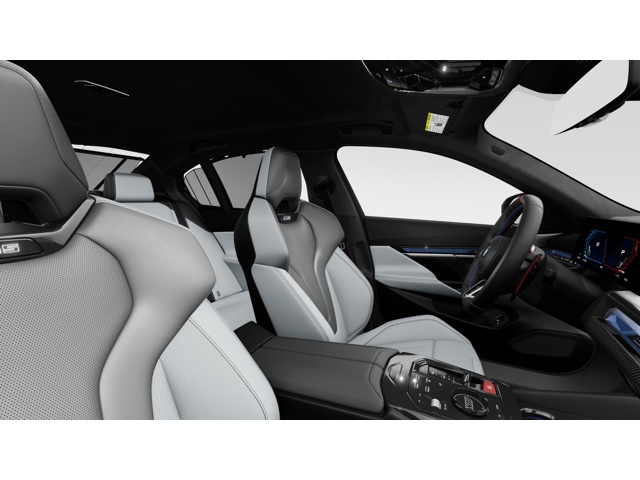 2026 Bmw M5 5 photo 8