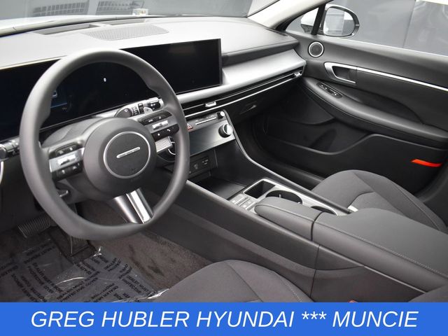 2025 Hyundai Sonata SEL photo 15