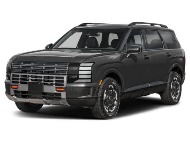 2026 Hyundai Palisade XRT photo 6