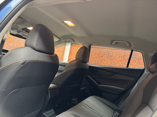 2021 Subaru Crosstrek Sport photo 22