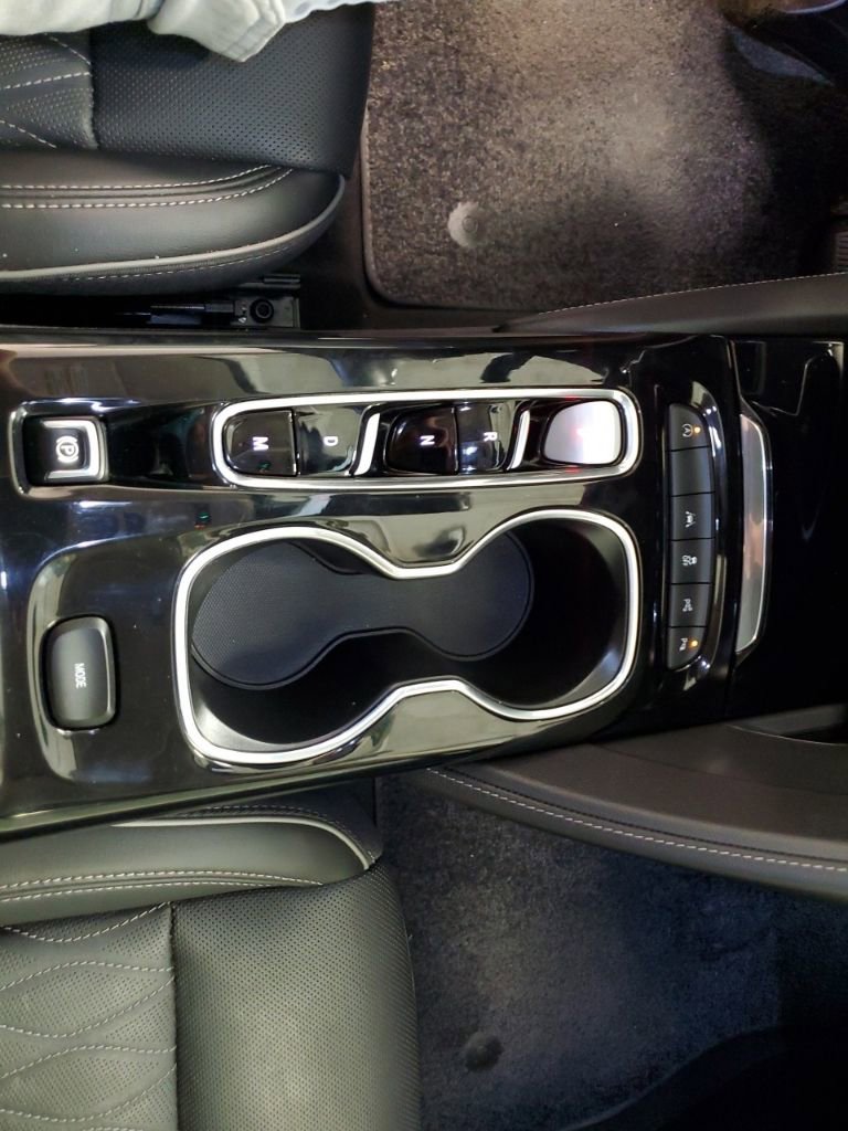 2023 Buick Envision Avenir photo 23