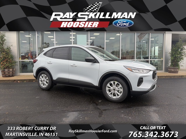 2026 Ford Escape Active's photo