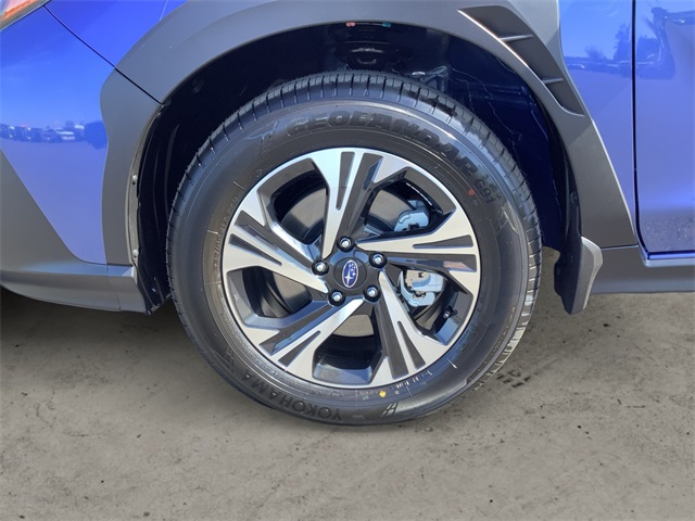 2025 Subaru Crosstrek Premium photo 13