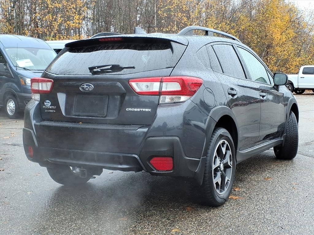 2018 Subaru Crosstrek 2.0i Premium photo 2