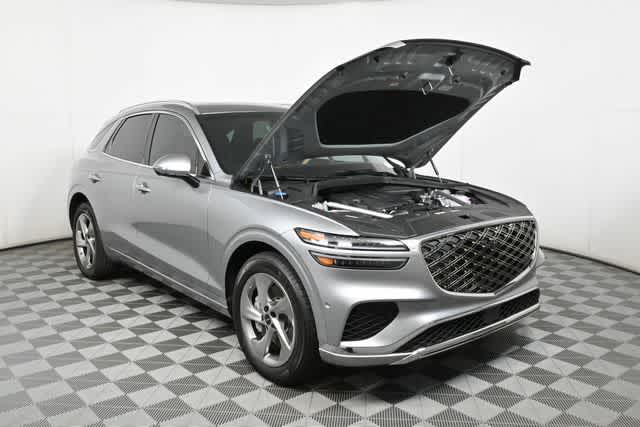 2026 Genesis GV70 2.5T Advanced photo 10