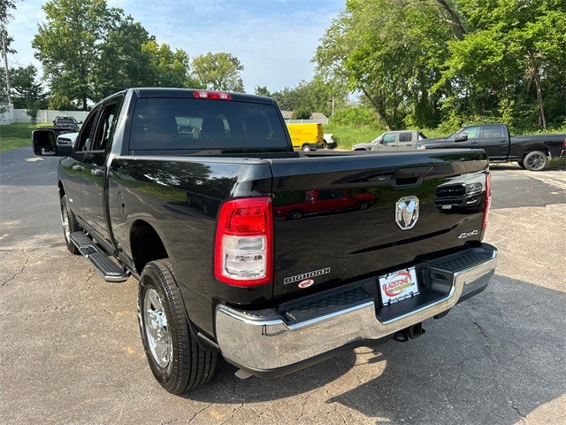 2024 Ram 2500 Big Horn photo 8